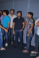 Army People Watching Naa Peru Surya Naa illu India Movie Photos